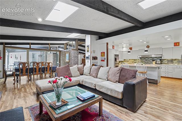 MLS Image for 10  Heather  ,Colorado Springs, Colorado