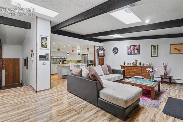MLS Image for 10  Heather  ,Colorado Springs, Colorado