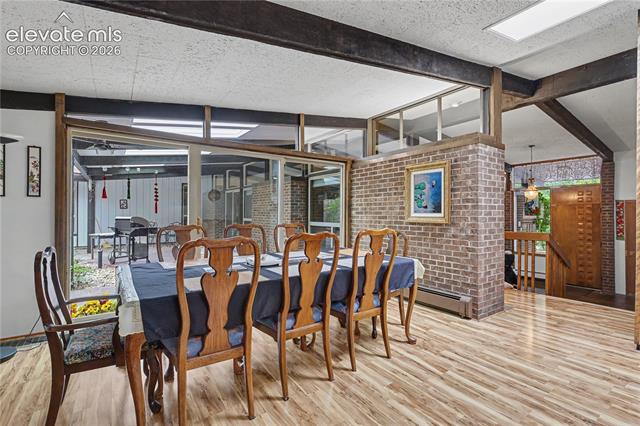 MLS Image for 10  Heather  ,Colorado Springs, Colorado
