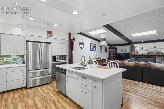 MLS Image for 10  Heather  ,Colorado Springs, Colorado