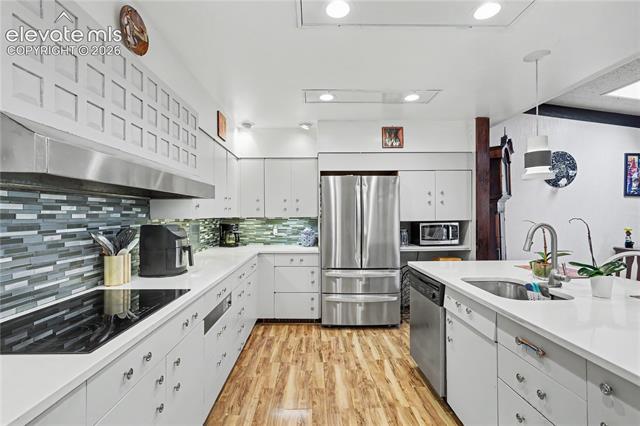 MLS Image for 10  Heather  ,Colorado Springs, Colorado