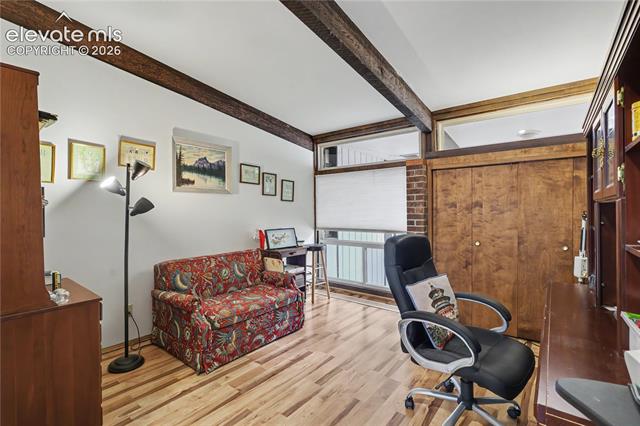 MLS Image for 10  Heather  ,Colorado Springs, Colorado
