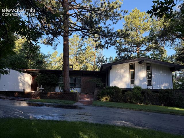 MLS Image for 10  Heather  ,Colorado Springs, Colorado
