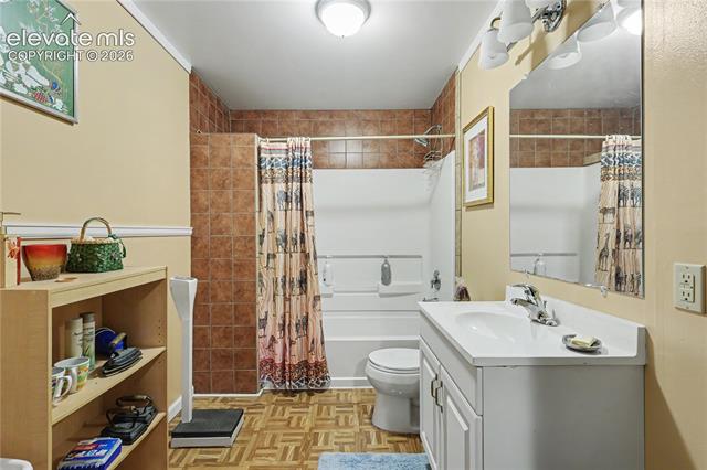 MLS Image for 10  Heather  ,Colorado Springs, Colorado