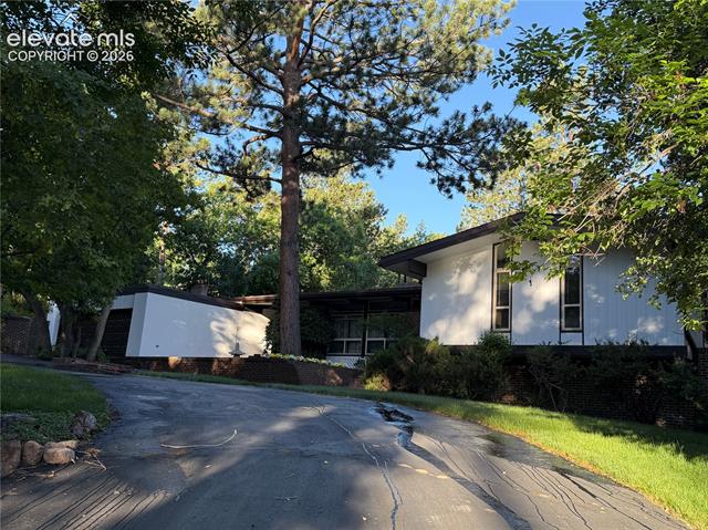 MLS Image for 10  Heather  ,Colorado Springs, Colorado
