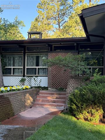 MLS Image for 10  Heather  ,Colorado Springs, Colorado