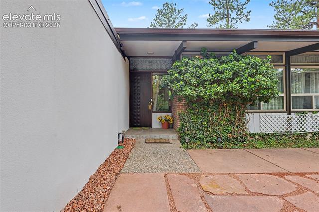 MLS Image for 10  Heather  ,Colorado Springs, Colorado