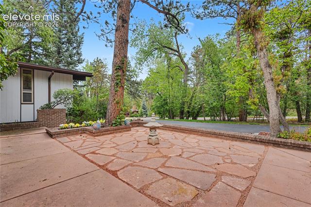 MLS Image for 10  Heather  ,Colorado Springs, Colorado
