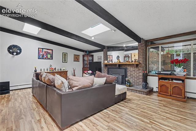 MLS Image for 10  Heather  ,Colorado Springs, Colorado