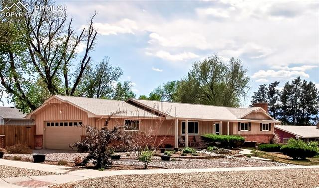 2511  Holiday  , colorado springs&nbsp; House Search MLS Picture