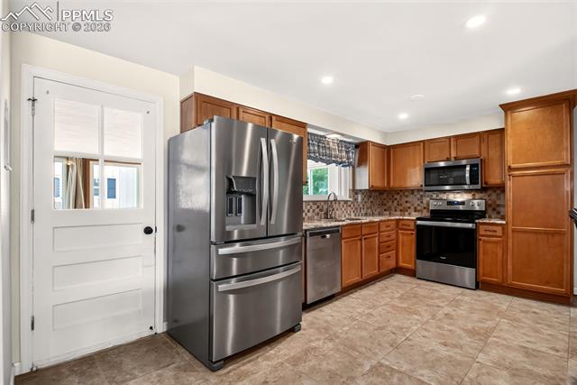 MLS Image for 2511  Holiday  ,Colorado Springs, Colorado