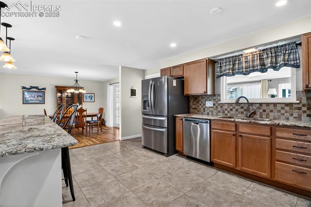 MLS Image for 2511  Holiday  ,Colorado Springs, Colorado