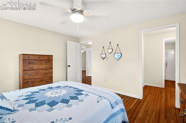 MLS Image for 2511  Holiday  ,Colorado Springs, Colorado