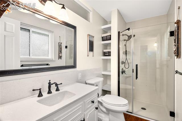 MLS Image for 2511  Holiday  ,Colorado Springs, Colorado