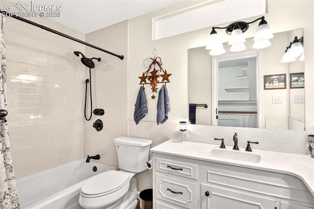 MLS Image for 2511  Holiday  ,Colorado Springs, Colorado