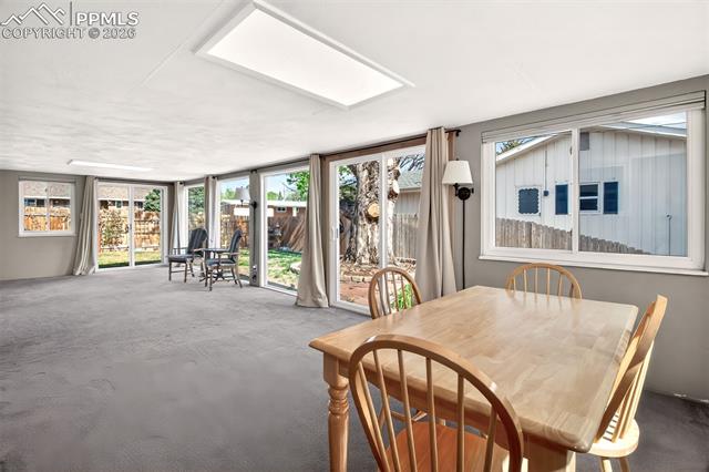 MLS Image for 2511  Holiday  ,Colorado Springs, Colorado