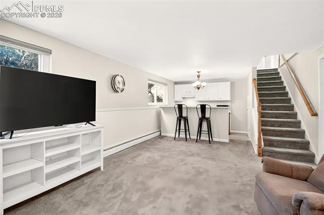 MLS Image for 2511  Holiday  ,Colorado Springs, Colorado