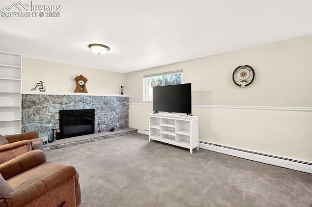 MLS Image for 2511  Holiday  ,Colorado Springs, Colorado
