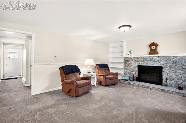 MLS Image for 2511  Holiday  ,Colorado Springs, Colorado