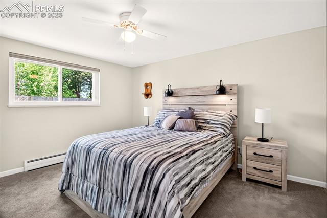 MLS Image for 2511  Holiday  ,Colorado Springs, Colorado