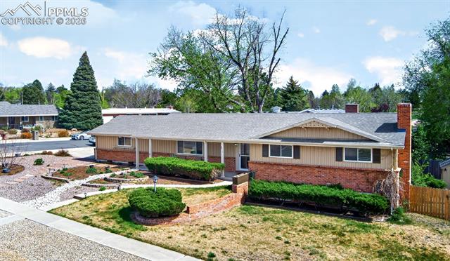MLS Image for 2511  Holiday  ,Colorado Springs, Colorado