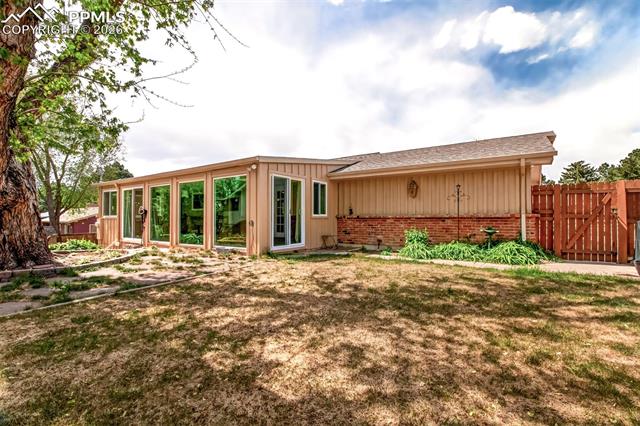 MLS Image for 2511  Holiday  ,Colorado Springs, Colorado