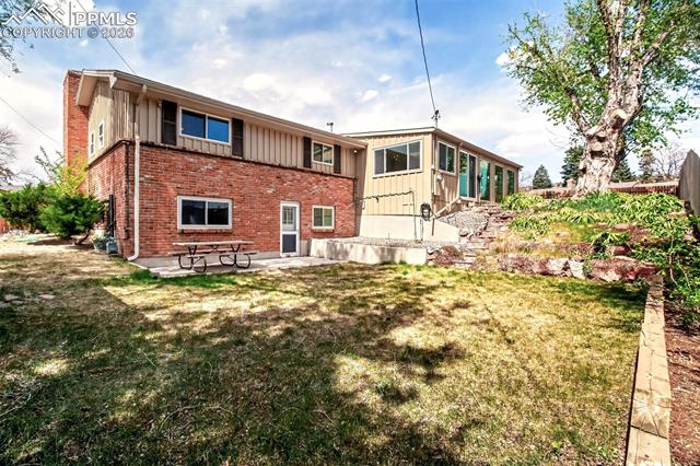 MLS Image for 2511  Holiday  ,Colorado Springs, Colorado