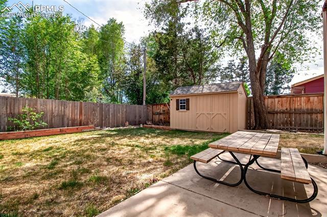 MLS Image for 2511  Holiday  ,Colorado Springs, Colorado