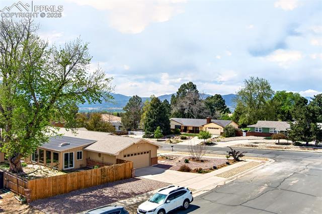 MLS Image for 2511  Holiday  ,Colorado Springs, Colorado