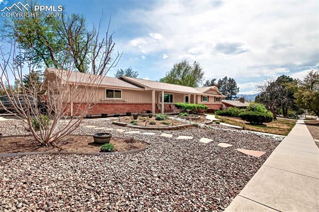 MLS Image for 2511  Holiday  ,Colorado Springs, Colorado