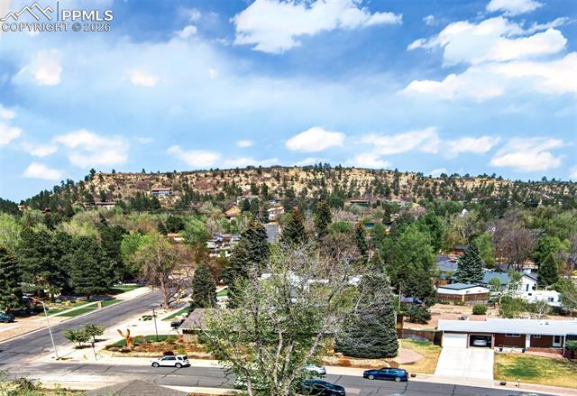 MLS Image for 2511  Holiday  ,Colorado Springs, Colorado