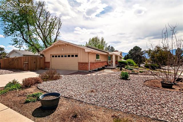 MLS Image for 2511  Holiday  ,Colorado Springs, Colorado