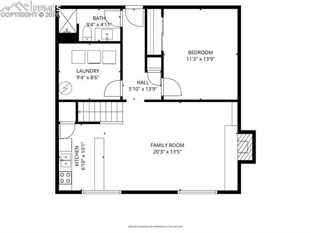 MLS Image for 2511  Holiday  ,Colorado Springs, Colorado