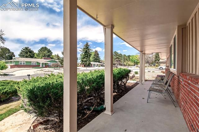 MLS Image for 2511  Holiday  ,Colorado Springs, Colorado