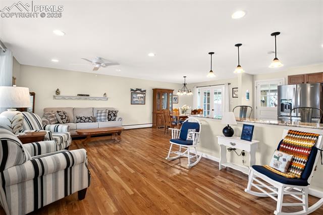 MLS Image for 2511  Holiday  ,Colorado Springs, Colorado