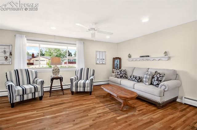 MLS Image for 2511  Holiday  ,Colorado Springs, Colorado