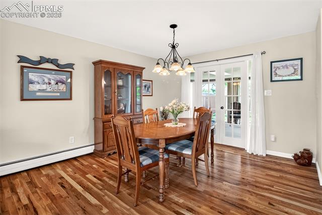 MLS Image for 2511  Holiday  ,Colorado Springs, Colorado