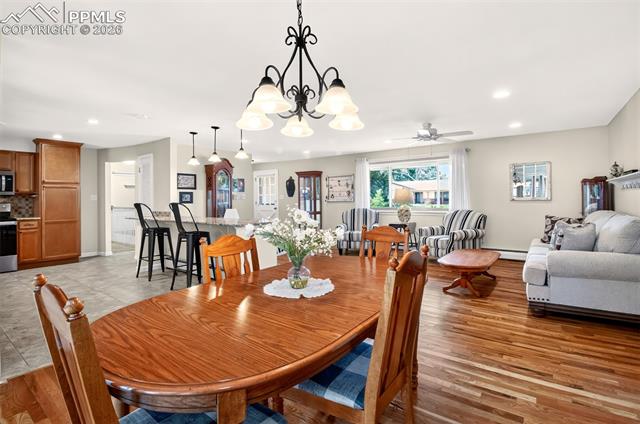 MLS Image for 2511  Holiday  ,Colorado Springs, Colorado