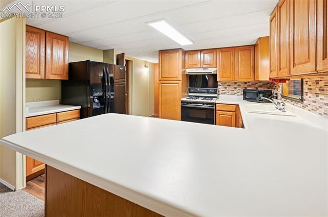 MLS Image for 30  Shangra La  ,Colorado Springs, Colorado