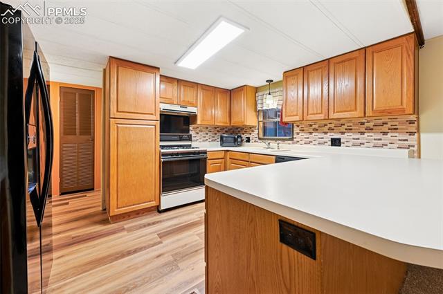 MLS Image for 30  Shangra La  ,Colorado Springs, Colorado