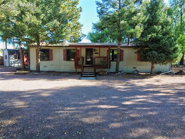 MLS Image for 30  Shangra La  ,Colorado Springs, Colorado