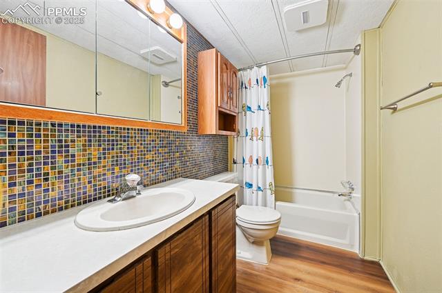MLS Image for 30  Shangra La  ,Colorado Springs, Colorado