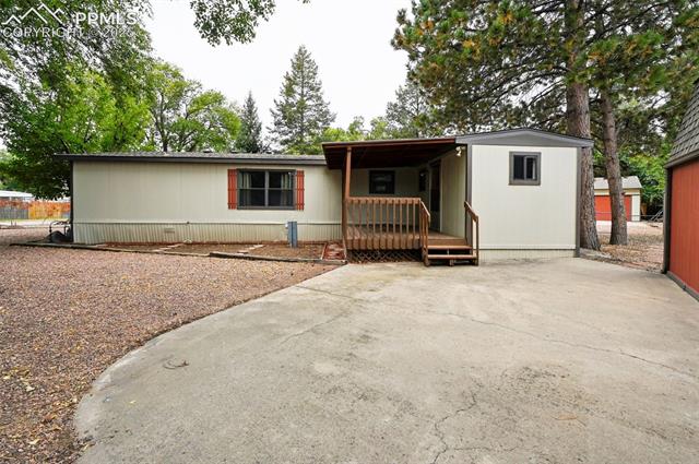 MLS Image for 30  Shangra La  ,Colorado Springs, Colorado