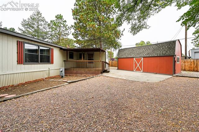 MLS Image for 30  Shangra La  ,Colorado Springs, Colorado