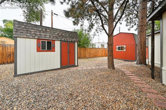 MLS Image for 30  Shangra La  ,Colorado Springs, Colorado