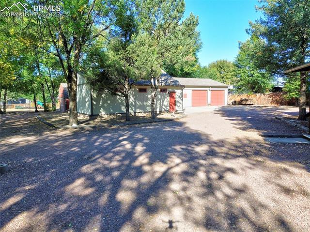 MLS Image for 30  Shangra La  ,Colorado Springs, Colorado