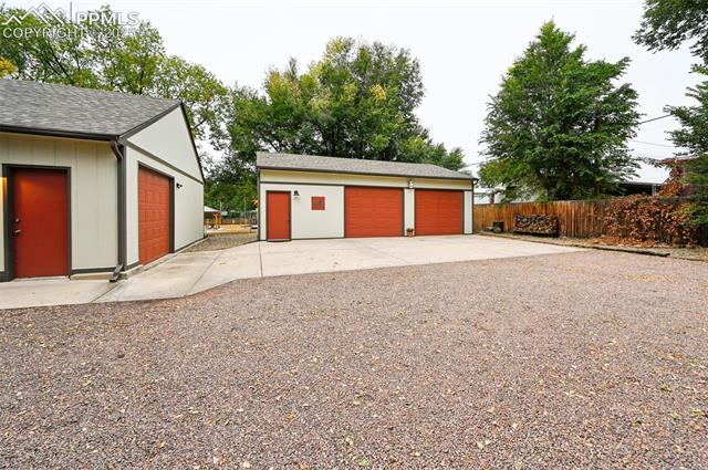 MLS Image for 30  Shangra La  ,Colorado Springs, Colorado