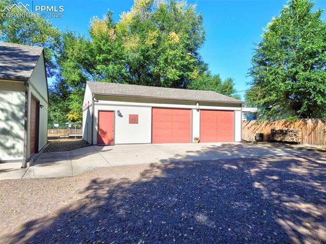 MLS Image for 30  Shangra La  ,Colorado Springs, Colorado