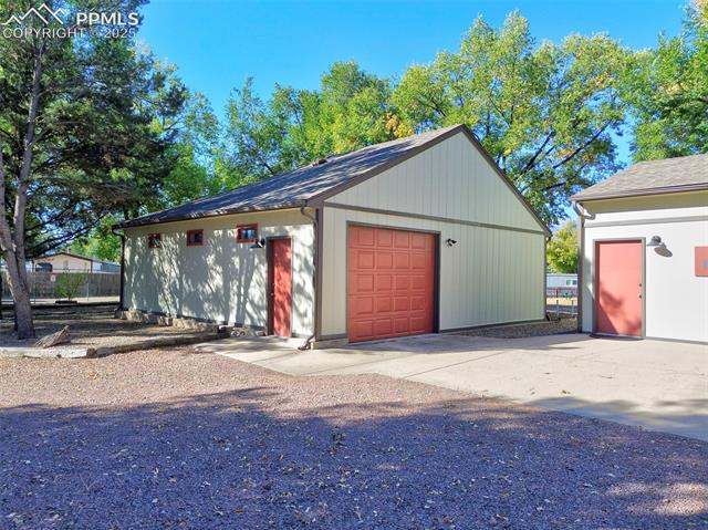 MLS Image for 30  Shangra La  ,Colorado Springs, Colorado
