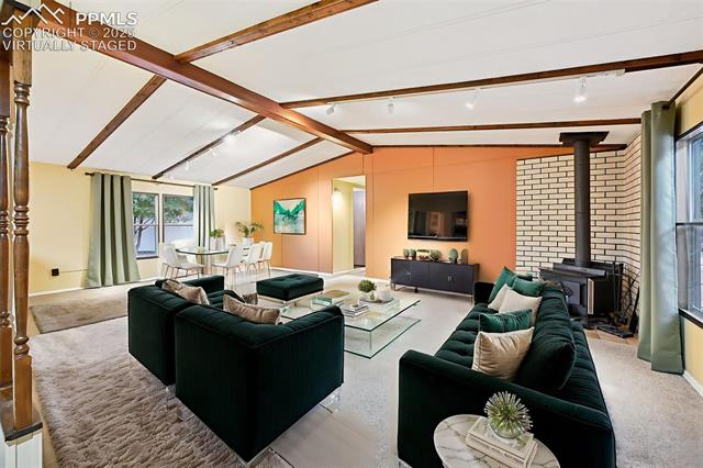 MLS Image for 30  Shangra La  ,Colorado Springs, Colorado